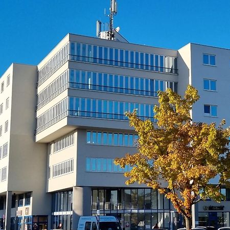 Exo Square Heidelberg/Schwetzingen - By Superfly Hotels Экстерьер фото